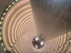 -上海金茂大厦88层观光厅