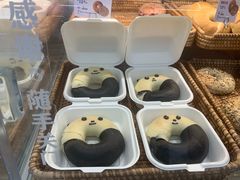 -红星前进面包牛奶公司(君太店)