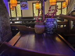 -绿茶餐厅(汇悦大融城店)