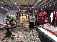 -Gucci(北京金融街购物中心店)