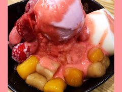 -鲜芋仙(南开大悦城店)