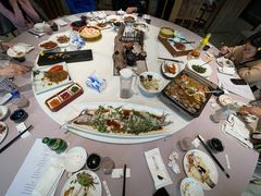 -黛瓦里巷(南京东路店)