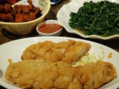 -新记餐厅(香槟大厦店)