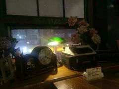 -84那年咖啡馆(李沧万达店)