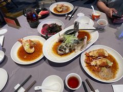 -徐记海鲜(大雁塔|金都店)