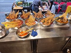 -嘉州鲜知味钵钵鸡(奎星楼店)