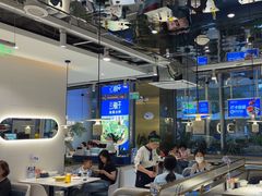 -兰湘子·湘菜小炒(长安万科广场店)