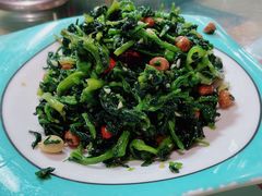 -海碗油泼面·八次方·水库鱼·粘卷子(平谷店)