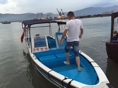 -罗源湾8号渔排