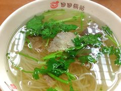 -回回锅贴(小河沿店)