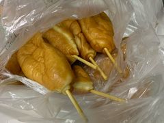 -宏发红西饼屋(天津路店)