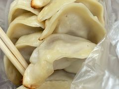 -水丰锅贴(延吉东路店)