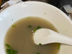 -清真喜兰老丁羊汤特色小吃