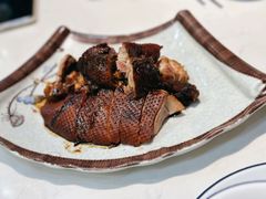 酱鸭-外婆船宴餐厅·外婆喊你回家吃饭
