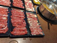 -幸运牛汕头小黄牛牛肉火锅(梅林店)