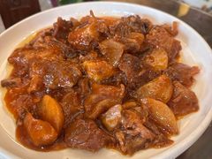 -津菜宋记老房子(鼓楼店)