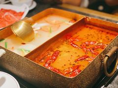 -许府牛火锅(信义坊总店)