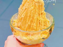 花生冰沙-捞王锅物料理(丰联店)