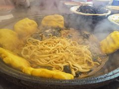 -粗粮人家·东北菜(洋桥店)