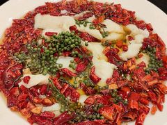 沸腾鱼-新南华大酒店(广中店)