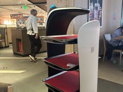 -海底捞大排档火锅(悦荟广场店)