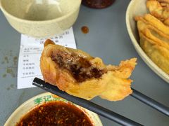 -李记清真馆(打钉巷店)