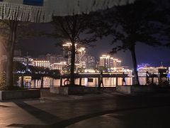 -绿城千岛湖喜来登度假酒店