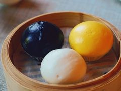 -潮府馆·非遗潮州菜·世纪公园(新国际博览中心店)