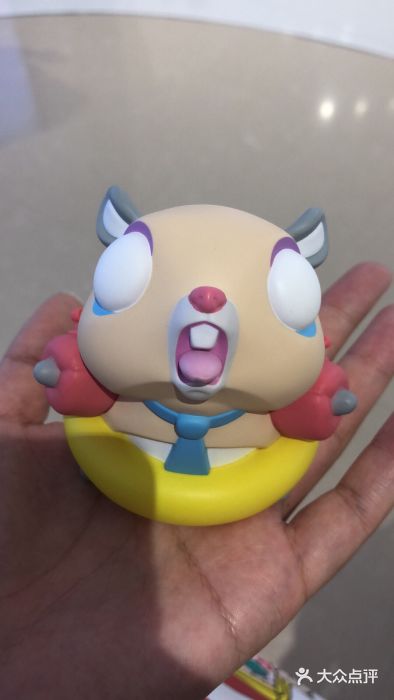 泡泡玛特POPMART(合生汇店)图片