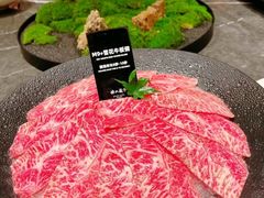 -曲水兰亭·兰亭·宴(上海虹桥店)