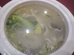 -天天海鲜城·海鲜大排档(新溪店)