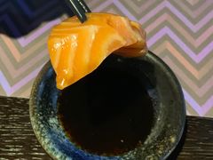 -羽山料理