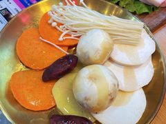 -金顺碳烤肉(大良清晖园店)