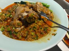 -院8里·小聚园老川菜(九眼桥店)