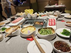 -海底捞火锅(赛格国际购物中心店)