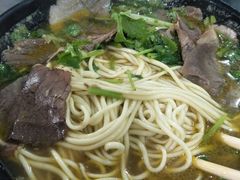 -河南拉面(肇周路店)
