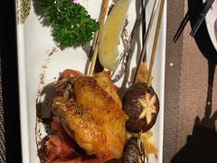 -割烹旭日本料理(龙湖狮山天街店)