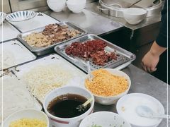 -镇记牛杂店(新豪里北店)
