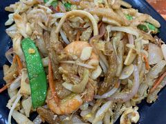 -台州老六海鲜面馆(上南总店)