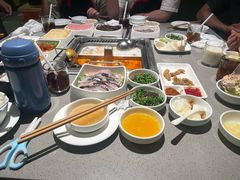-海底捞火锅(仓山爱琴海店)