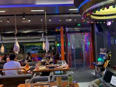 -路边羊烧烤酒场(宝带路店)