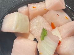 -小饕荟雅安贡椒鱼鲜馆(广福桥店)