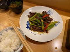 -希望日本料理(保利香槟花园店)