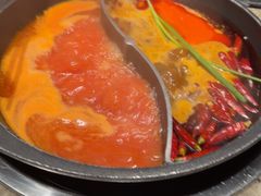 -园里火锅(仁和新城店)