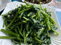 -晓琦农家菜馆·地道农家菜