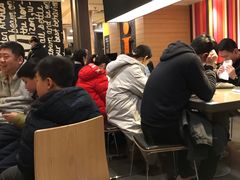 -麦当劳(新闸路店)