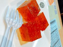 杞子桂花糕-添好运点心专门店(中环IFC店)