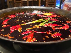 -纸盐河码头火锅(十八梯店)