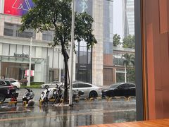 -星巴克臻选(广州高德置地秋广场店)