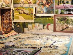 -中国国际会展中心-马甸购物街